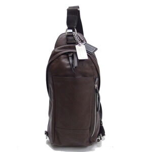 Coach Thompson Convertible Sling Pack 70617
